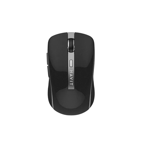 HAVIT MS951GT 2.4G Wireless Mouse with Built-In Auto Sleep Function